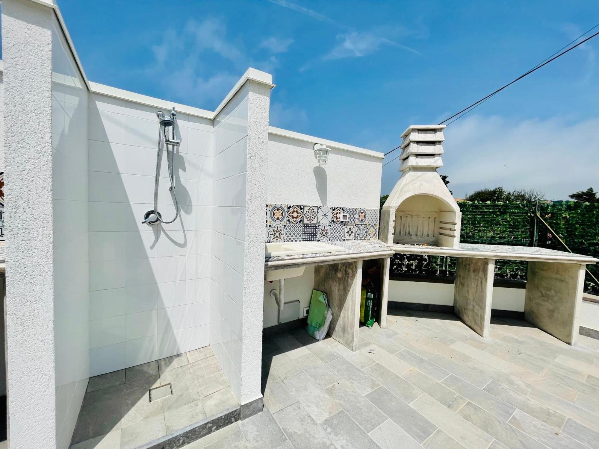 카스텔라마레델골포 Casa Camillo 빌라 외부 사진